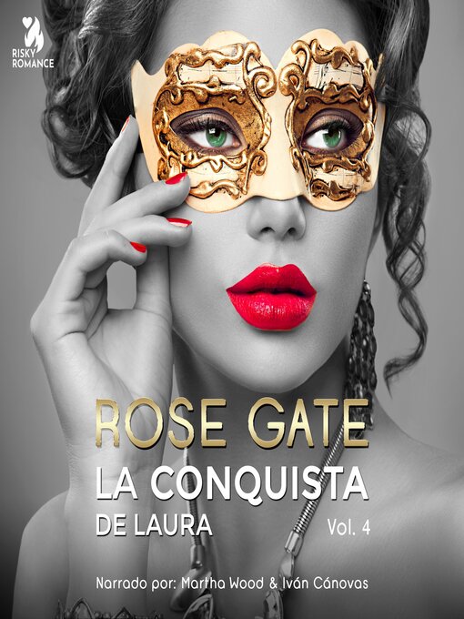 Title details for La conquista de Laura by Rose Gate - Available